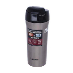 Термокружка Zojirushi 0,48 л. серебристая SM-YAF48-XA