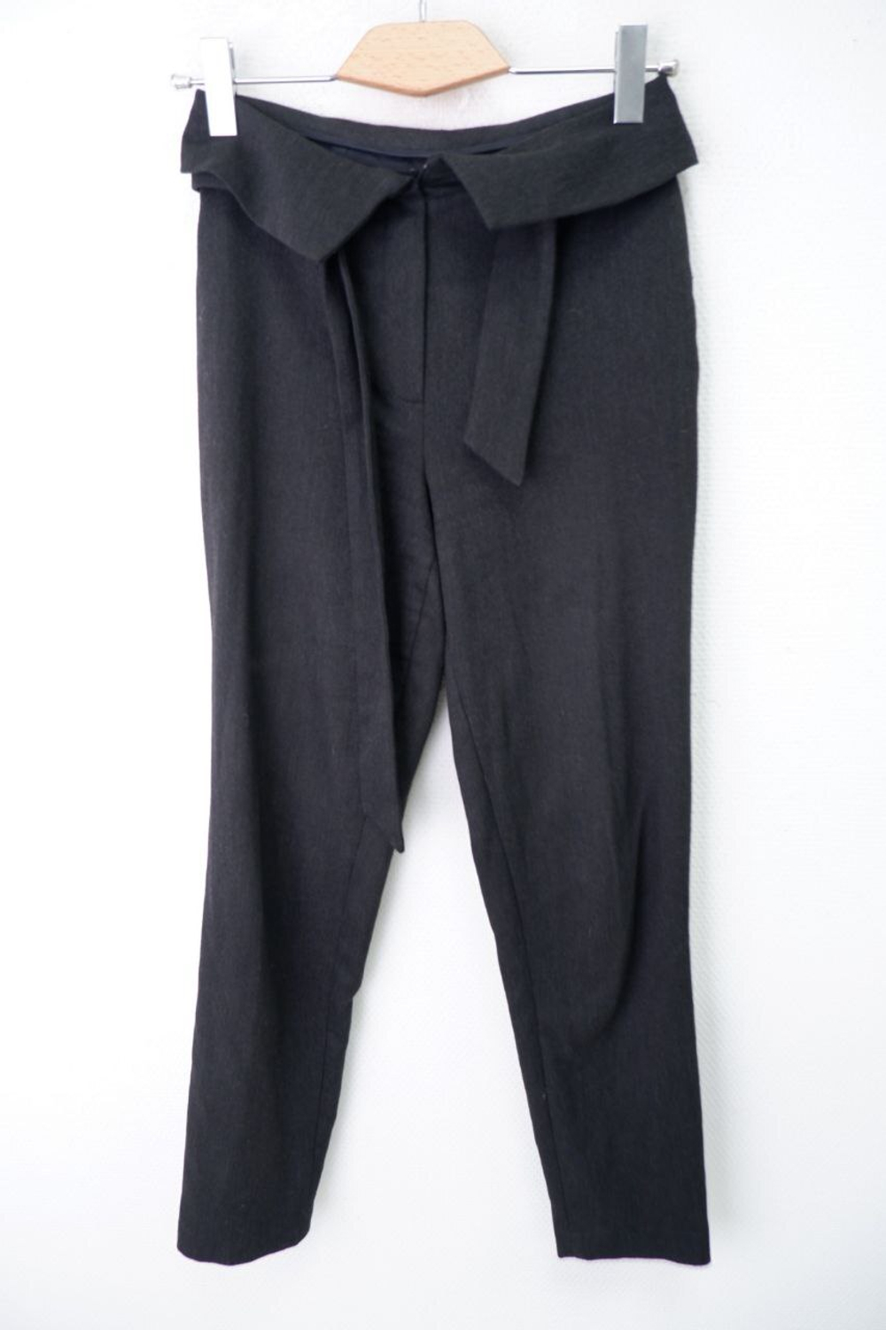 Брюки Uterque практичные 42 размер