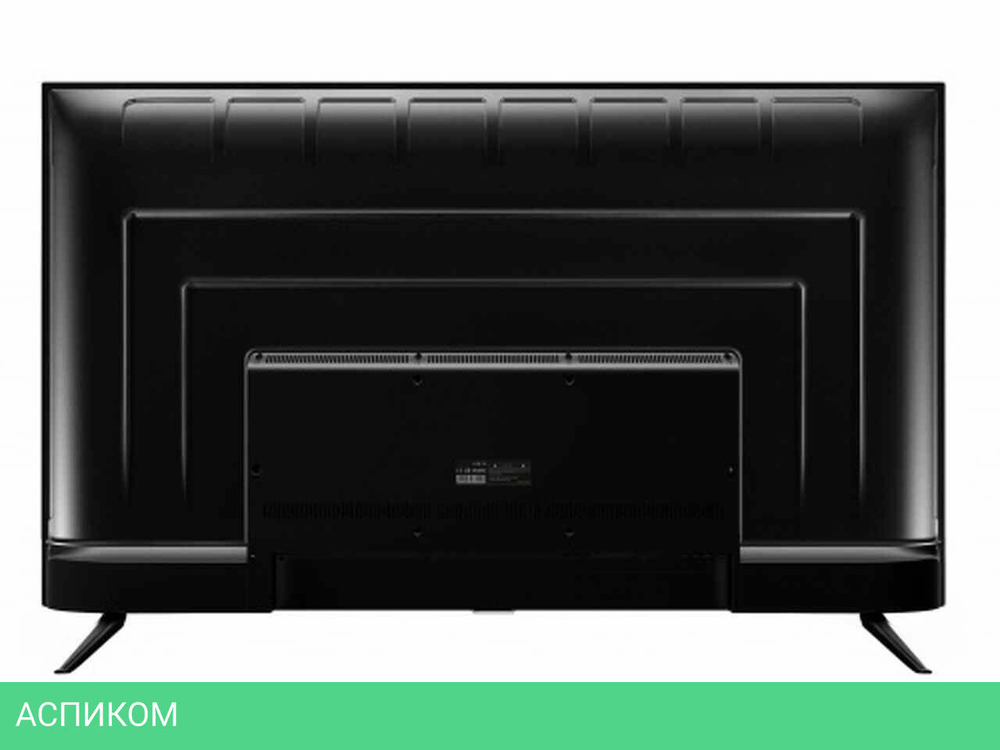 Телевизор HARPER 55U750TS