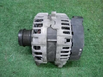 Генератор 14V 150A Mercedes CLA C117 (2013-2019)