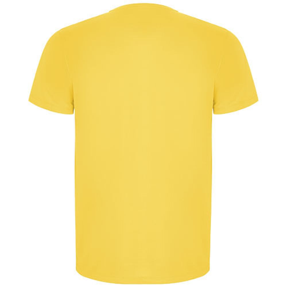 Детская спортивная футболка Imola с коротким рукавом