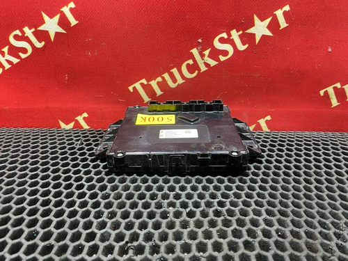 Контроллер бесключевого запуска 2024г