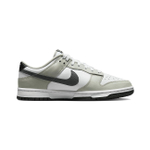 Кроссовки Nike Dunk Low Spray Paint Swoosh