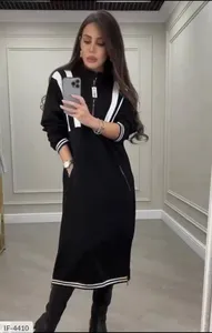 Платье IF-4409 Фабрика Моды