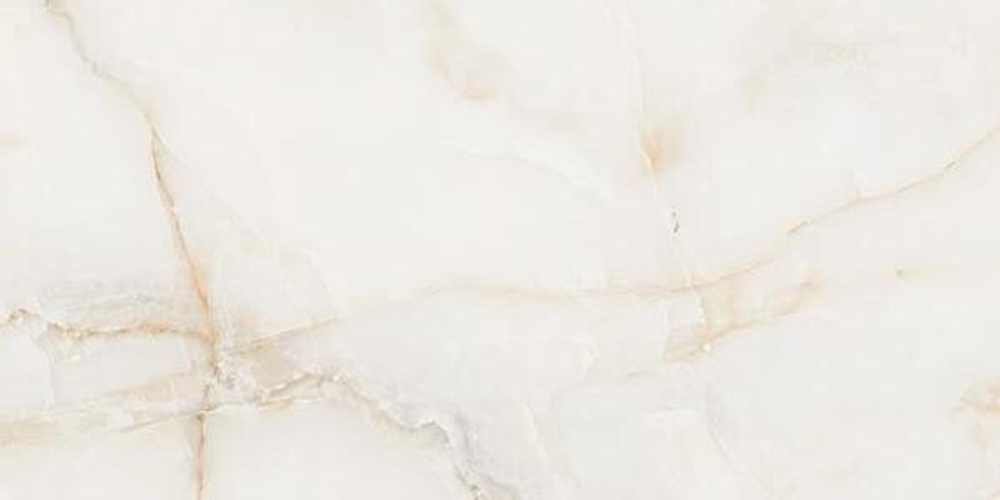 Ennface Onix Onice Avorio Glossy 60x120