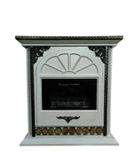 Газовый камин IMENGAS 32  BGL (арка) (120м2)