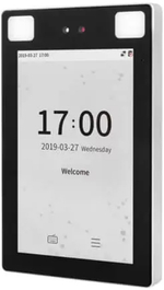 Терминал ZKTeco ProFaceX [P/EM]