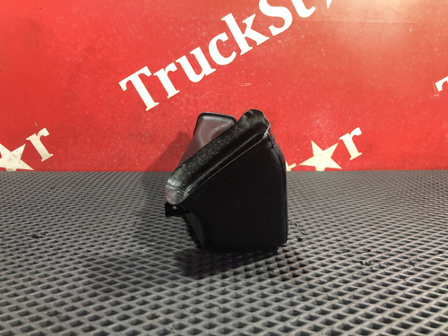 Воздуховод отопителя