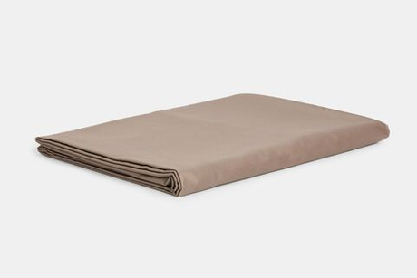 Простыня хлопок German Grass Аллюр Розовый