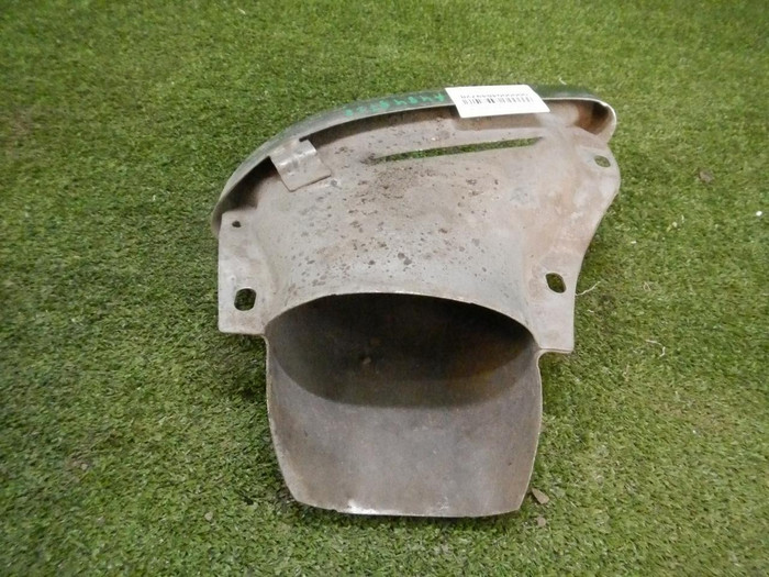 Насадка глушителя правая Mercedes E W213 (2016-2021)