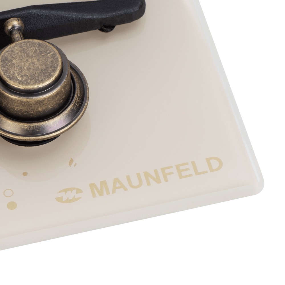 Газовая варочная панель MAUNFELD EGHG.64.63CBG.R/G