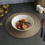 Салатник 19см, фарфор "NOBLE" серия "Fine Plus"