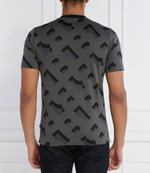 Футболка Tiburt 419 BOSS BLACK - графитовый(50504100)