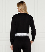 Худи Guess Underwear - черный(O3YQ01 KBS91)