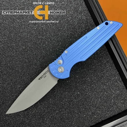 Реплика ножа Pro-Tech TR-4.3 Blue