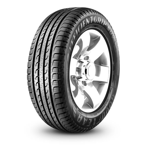 Goodyear EfficientGrip SUV 265/70 R16 112H