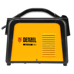Аппарат инвертор дуговой сварки SDM-180 Top, 180 А, ПВ Denzel