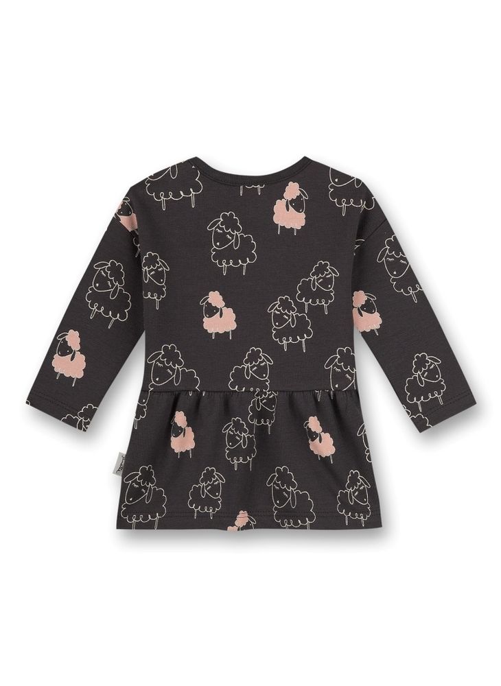 Платье Sanetta KIDSWEAR 115337 1918