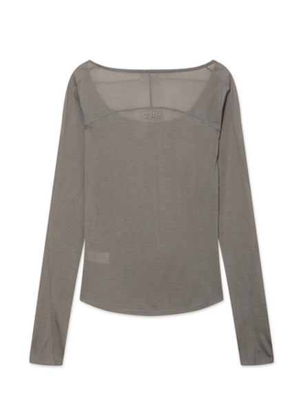 Джемпер Flatseam Longsleeve Top