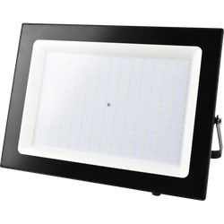 Прожектор светодиодный уличный ЭРА PRO LPR-062-0-65K-200 200Вт 6500К 20000лм IP65 призма