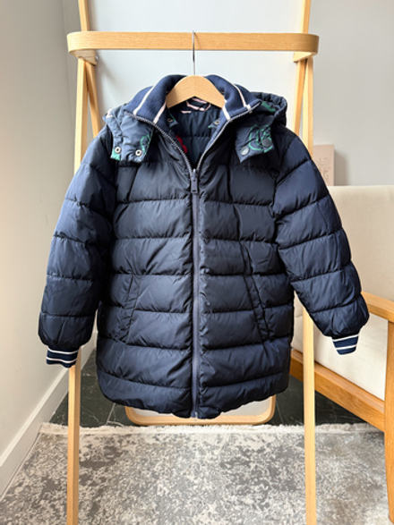 Двухсторонний пуховик Dolce&Gabbana, 128