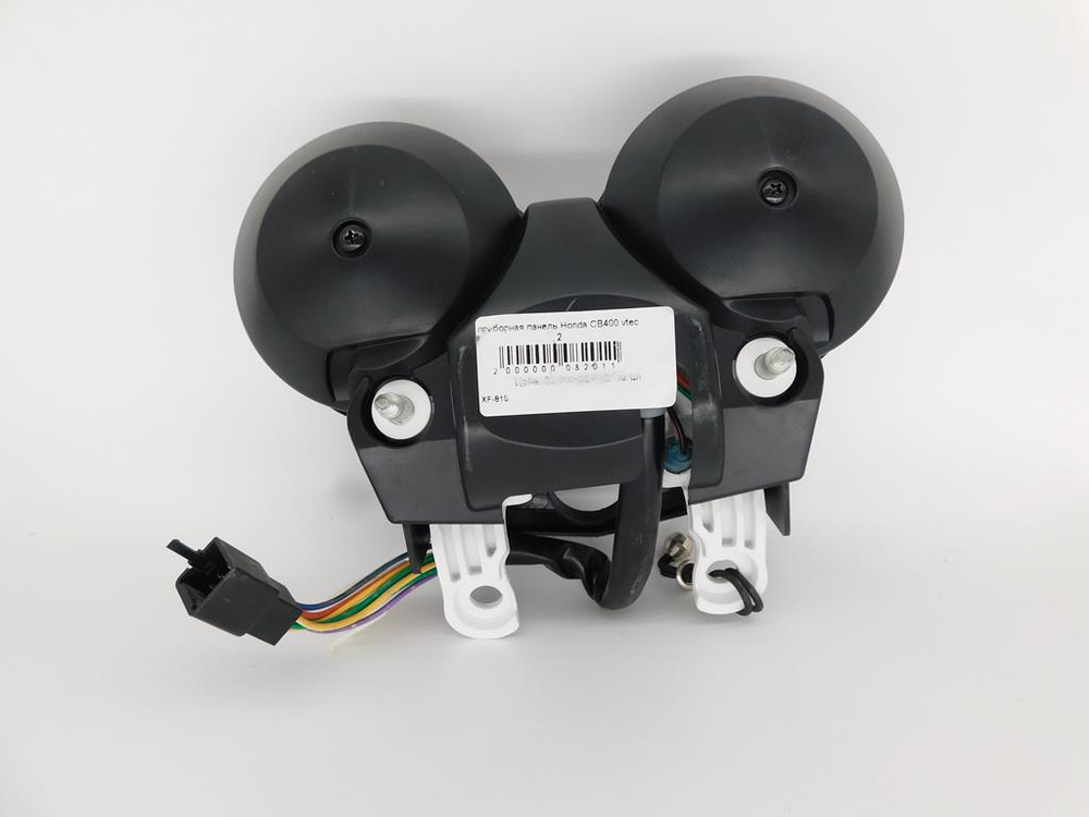 приборная панель Honda CB400 vtec 2