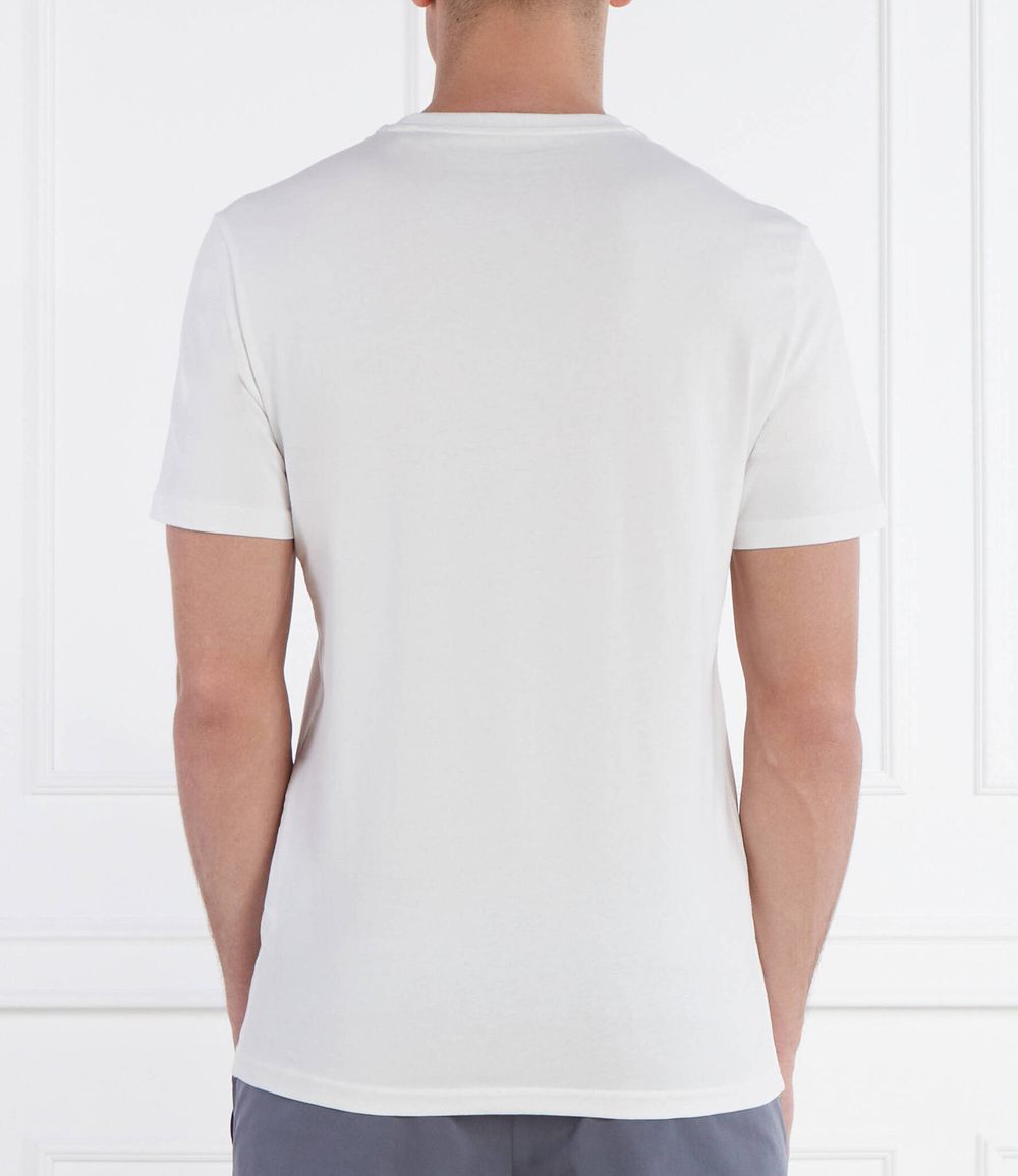 Футболка GUESS - белый(M4GI61 J1314)