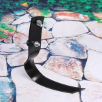 Плоскорез Пчелка малый (малое лезвие)