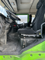 Shacman (Shaanxi) SX* 8x4 Самосвал SX331863366 (Дизельный, 12,5 л, 544 л.с., МТ)