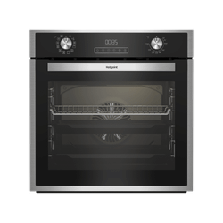 Встраеваемый духовой шкаф Hotpoint HFE9 1234 JC IX