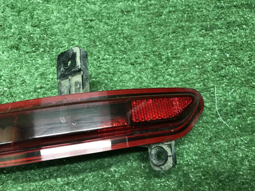 ПТФ левый Chery Tiggo 8 Pro (2021-н.в.)