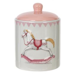 GAEM Емкость для сыпучих продуктов, 400 мл, L10 W10 H14 см