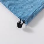 Рубашка Ymkashix Velvet