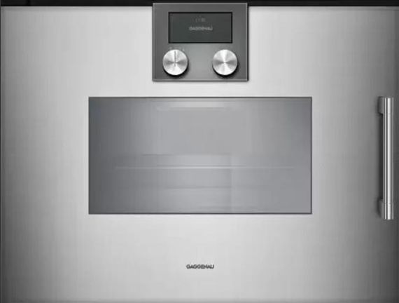 Духовой шкаф Gaggenau BSP251111