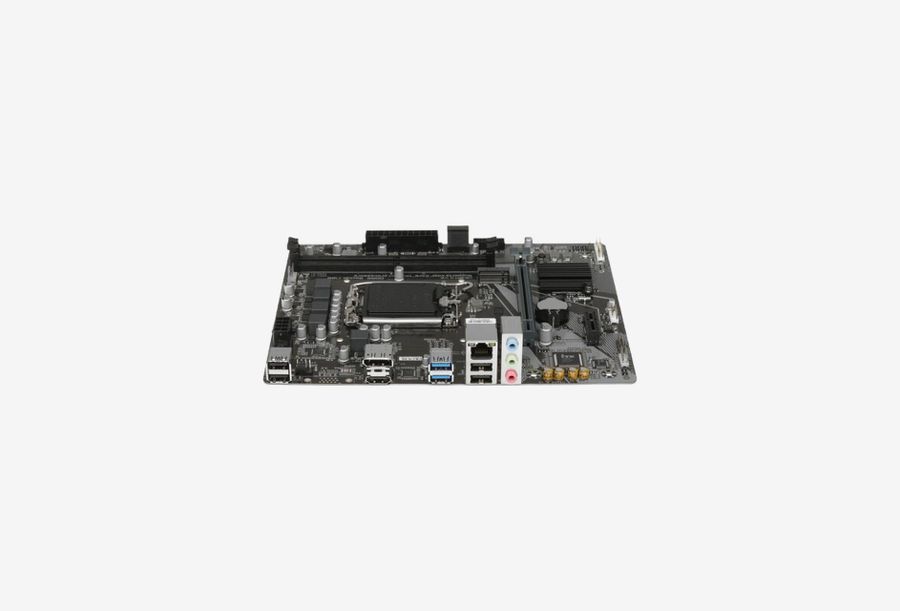 GIGABYTE H610M K V2_0326709110247
