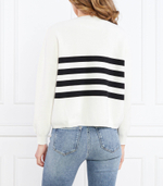 Свитер Liu Jo - белый(WA3343 MA54M)