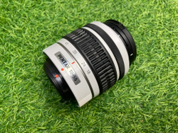 Pentax DA L 18-55mm 3.5-5.6 AL Белый