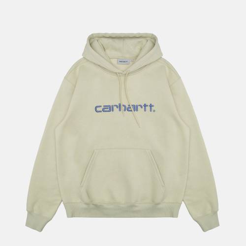 Толстовка мужская Carhartt WIP Hooded Sweatshirt 
