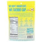 SkinnyDipped, Миндаль Lemon Bliss, 99 г (3,5 унции)