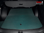 Geely Monjaro 1 поколение, 4WD (01.2022 - )