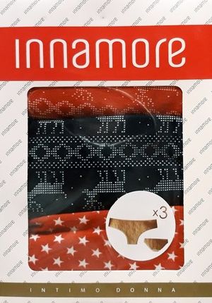 Комплект IMD Deers 83331789 Set Slip (3 пары) Innamore