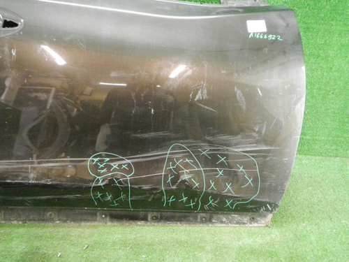 Дверь передняя правая Nissan X-Trail t32 (2013-2022)