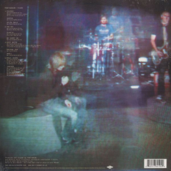 Виниловая пластинка Portishead Third