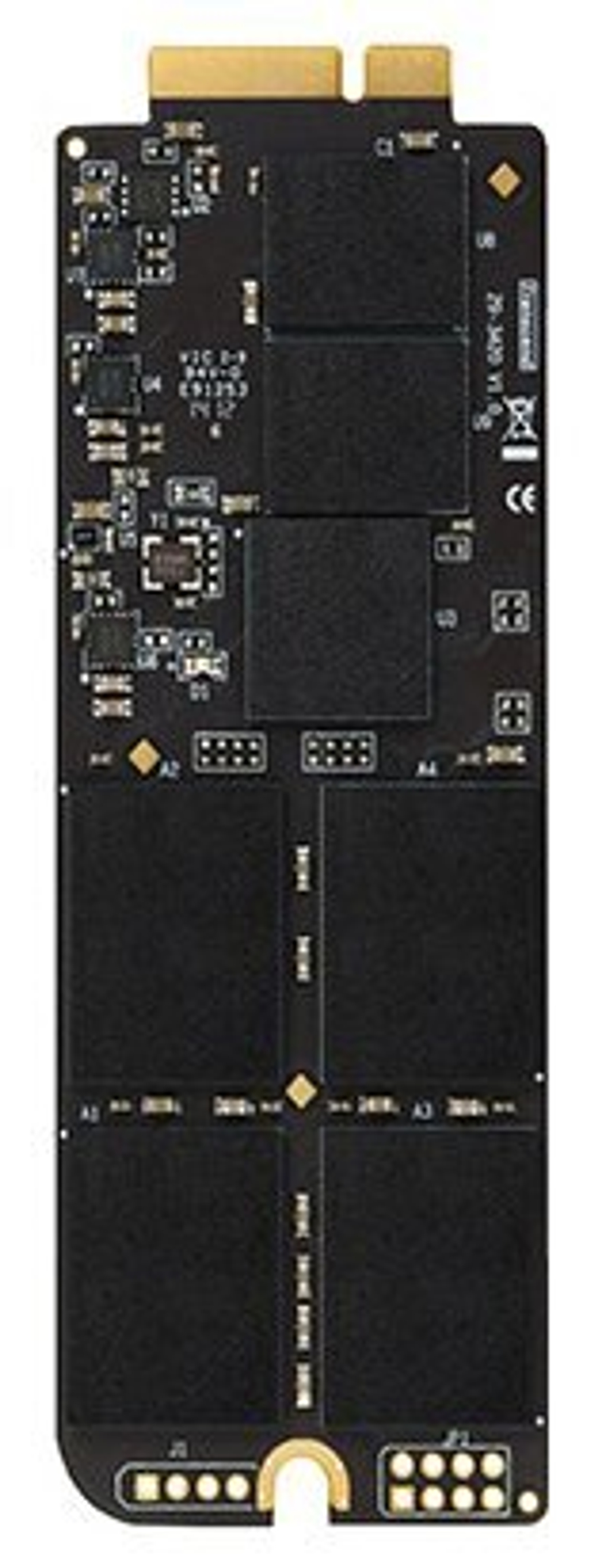 Набор  Transcend TS960GJDM720