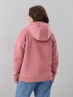 Олимпийка Офн-055/пудровый