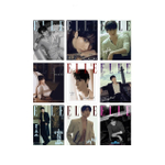 Журнал JUNGKOOK - ELLE 2026.01