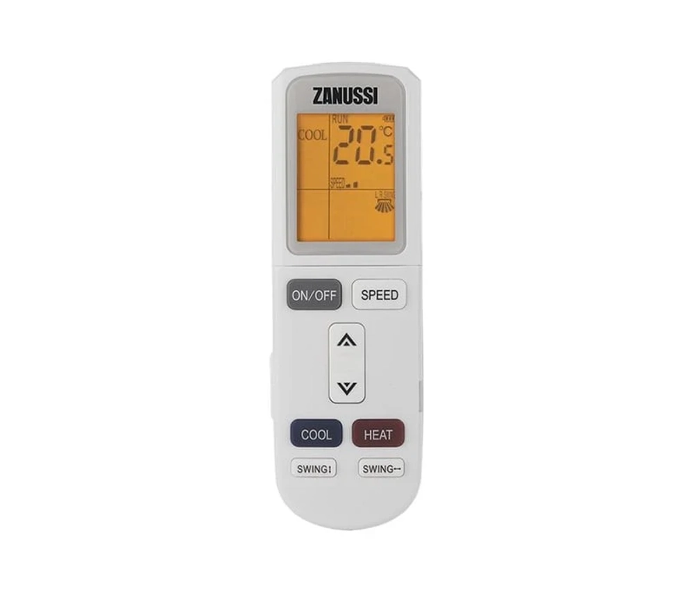 Zanussi ZACS/I-09 HV/A18/N1