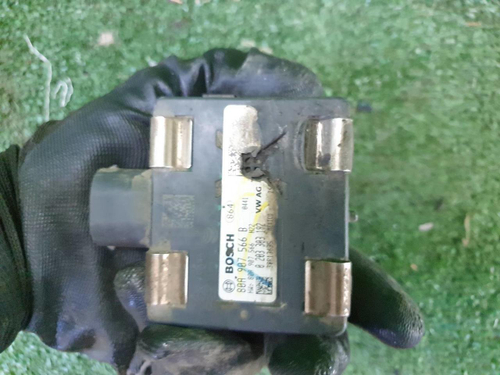 Датчик слепых зон Audi Q5 2 80А (2017-н.в.)