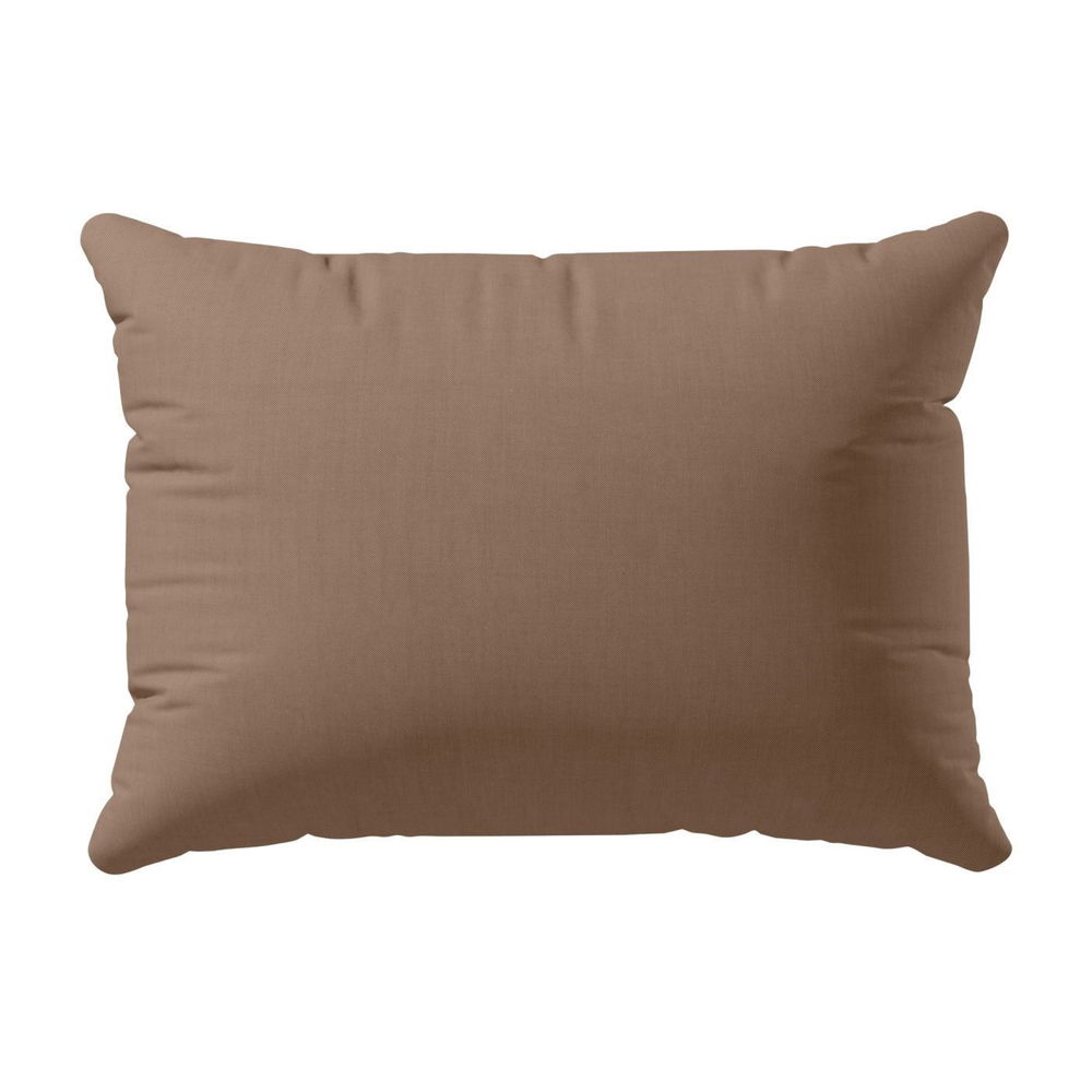 Набор Наволочек Сатин карамель 50х70 2 штуки