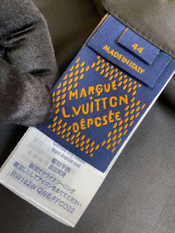 Louis Vuitton Jacket